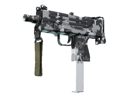 MAC 10 Urban DDPAT